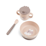 Foodie First Meal Set | Fleux | 20