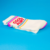 Chaussettes Cool Aunt | Fleux | 11