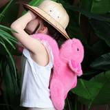 Peluche Podcoll Axolotl 50cm | Fleux | 13