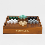 Chinese Checkers | Fleux | 12