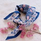 Foulard Bellis Kid Nuit | Fleux | 5
