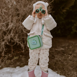Sac En Silicone - Dino | Fleux | 12