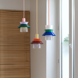 Romi Suspension | Fleux | 11