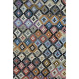 Sac Fermeture éclair - Ore Multicolore | Fleux | 11