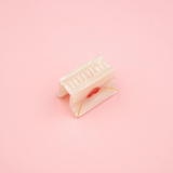 Pince à cheveux - Mini Lettre d'amour | Fleux | 12
