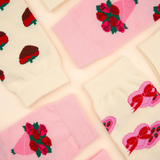 Chaussettes Boîte de chocolats | Fleux | 11