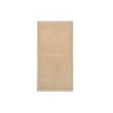 Serviette de bain - Ekko Mocha/Cashmere 50x100cm | Fleux | 12