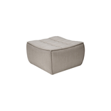 Repose-Pieds N701 - Ecru | Fleux | 9
