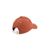 Casquette Velours Heartbreaker Caramel Adulte | Fleux | 7