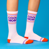 Chaussettes Cool Mom | Fleux | 15