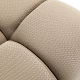 Chopin outdoor pouf | Fleux | 14