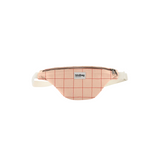 Sac banane Olivia Carreaux | Fleux | 6