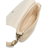 Sac matelassé - Margault Velours | Fleux | 18