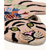 Tapis Mahee Majestic Tiger Rug | Fleux | 23
