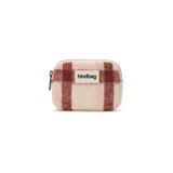 Porte-monnaie Lili - Tartan | Fleux | 9