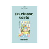 Puzzle La Classe Verte - 1000 pièces | Fleux | 6