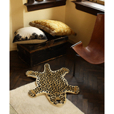 Tapis Loony Leopard S | Fleux | 14
