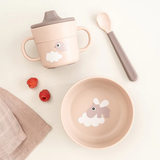 Foodie First Meal Set | Fleux | 21