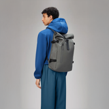 Rolltop Rucksack W3 - Large | Fleux | 27