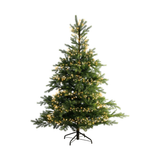 Guirlande Micro 480LED Clignotant IP44 6m Or/Blanc Chaud/Blanc Classique | Fleux | 16