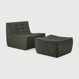 Canapé - 1 place - Moss N701 | Fleux | 11