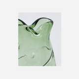Vase HDFish Green | Fleux | 7