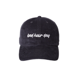 Casquette Baseball Broderie - Bad Hair Day | Fleux | 16