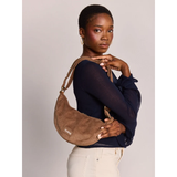Banane Andrea - Velours | Fleux | 19