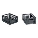 Set de 2 Caisses Crate Mini | Fleux | 30