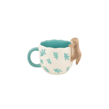 Mug Peeking Otter | Fleux | 3
