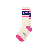 Chaussettes Diva Gym | Fleux | 9