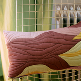 Coussin water colours 50x30cm | Fleux | 14