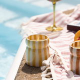 Cabana Candle - Gold Coast | Fleux | 5
