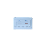 Box Studio About - Light Blue | Fleux | 12