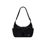 Sac Multipocket - Emile Velours | Fleux | 17