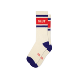 Chaussettes Slut Gym montantes | Fleux | 8