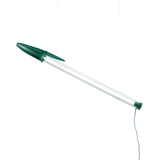 Lampe Bic LED Néon - Vert | Fleux | 19