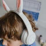 Casque Audio Bluetooth - Lapin | Fleux | 16