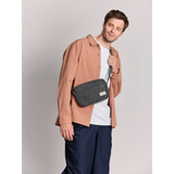 Sac bandoulière - Nino Denim | Fleux | 15
