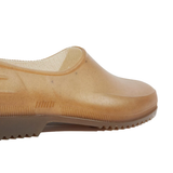 Chaussures Gardana - Chanvre/Ecru | Fleux | 10