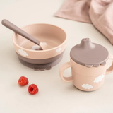 Foodie First Meal Set | Fleux | 24
