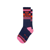 Chaussettes Big Clit Energy | Fleux | 6