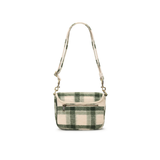 Sac matelassé - Margault Tartan | Fleux | 16