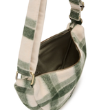 Banane Andrea - Tartan | Fleux | 12