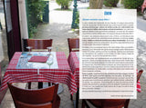 Bouis-bouis, Canteens, Bistro  | Fleux | 8