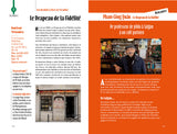 Bouis-bouis, Canteens, Bistro  | Fleux | 13