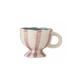 Tasse Willa Rose Grès | Fleux | 4
