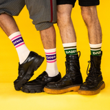 Chaussettes Daddy | Fleux | 14