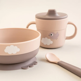 Foodie First Meal Set | Fleux | 22