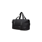 OTG Weekend Bag W3 Black | Fleux | 7